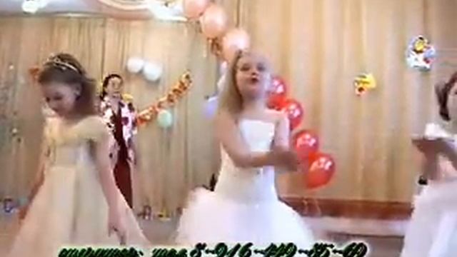 Счастливое детство