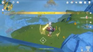 Genshin Impact Radeon R7 240 2GB DDR5