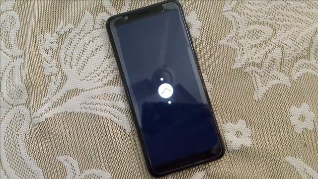 Syberia OS Dot OS Project Sakura OS custom rom boot animation android 11 on Asus Max Pro M1 смотреть онлайн