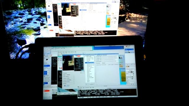Is current Linux system good enough for daily use? well it's on you! смотреть онлайн