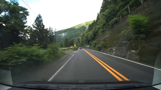 タント・エグゼ TANTO Exe 2020/8/3【FDR-X3000】② смотреть онлайн