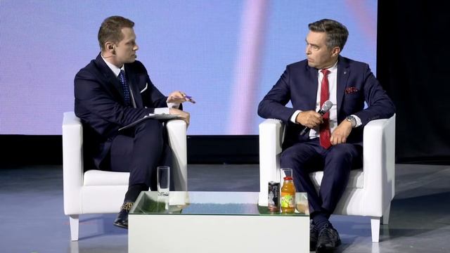 TOGETAIR: Razem dla klimatu - jak wspólnie budować zieloną przyszłość?  Dzień 3 debata 3