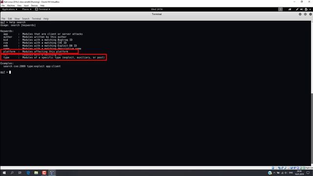 The Best Penetration Tool - Master Metasploit Commands and Console