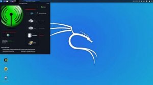 Обзор Kali Linux 2019.4 overview  The Most Advanced Penetration Testing Distribution