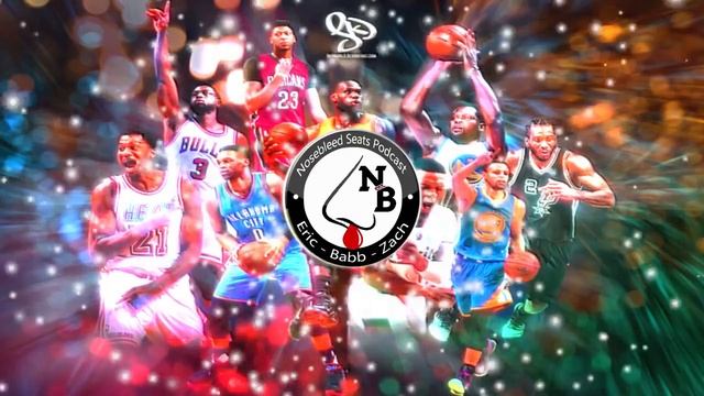 Nosebleed Seats Episode #17 смотреть онлайн