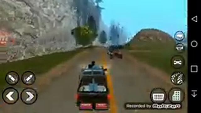 NEW TROCA F15O NARCO SOLO DFF PARA EL GTA SA ANDROID смотреть онлайн