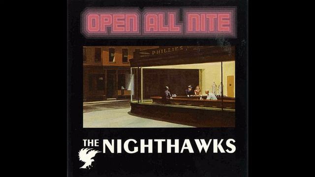 Nighthawks - Madison blues смотреть онлайн