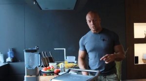 EasyFitness Денис Семенихин - Питание 029. На массу