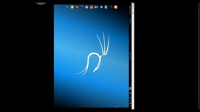 run kali linux without installing any software and application by using the chrome browser