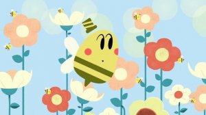 BABY BOT Knows BEES 🐝 🍯 Cartoons for Kids | Lingokids | S1.E9