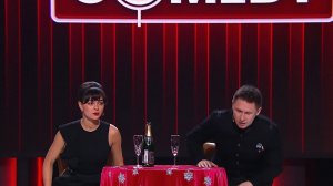 Comedy Club, 13 сезон, 28 выпуск