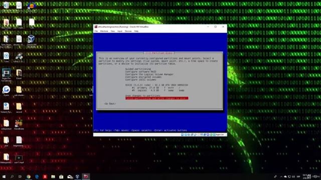 Kali Linux installation In PC || Ethical Hacking Course