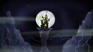 It's Halloween Tonight _ Halloween Song for Kids _ The Singing Walrus