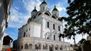 Дагестан 2024 часть 4