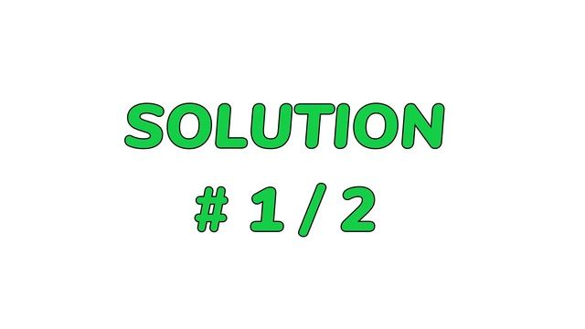 Fedora CHECKSUM giving error in Windows (2 Solutions!!) смотреть онлайн