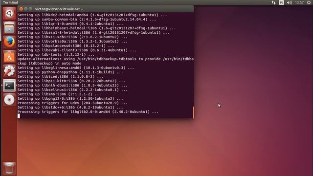 [Master Linux Command Line] 14/15   Run Windows Apps in Linux