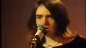 Genesis "The Musical Box" ( Belgium TV 1972)