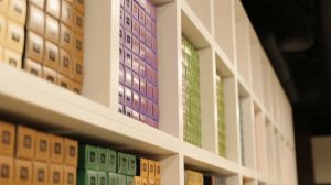 Бутик Nespresso ТГ Модный сезон, Москва