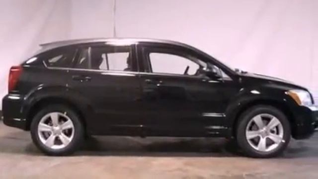 2012 Dodge Caliber смотреть онлайн