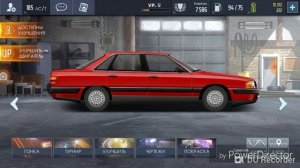 Drag Racing : уличные гонки #2 - купил автомобиль