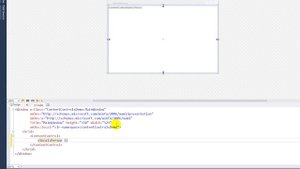 WPF 4.5 Programming Content Control Basics