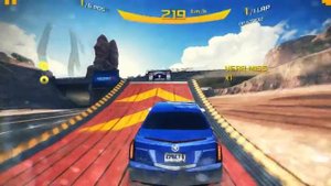 Asphalt 8:Airborne