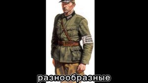 Кто Такие Хиви? Кто Помогал Фашистам от СССР? | ИСТОРИЯ ВОЙН