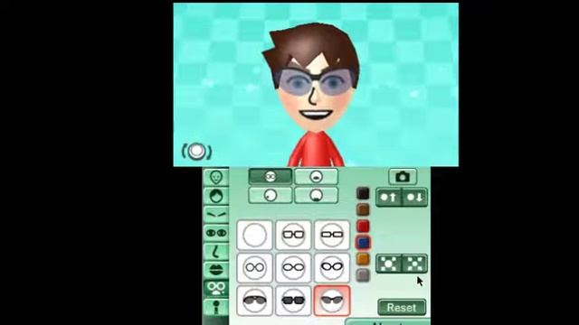 só no drip - mii maker *só mii bosta e mto lag