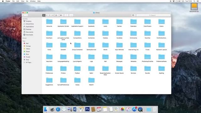 The Best Video, How to Uninstall Apps on mac? смотреть онлайн
