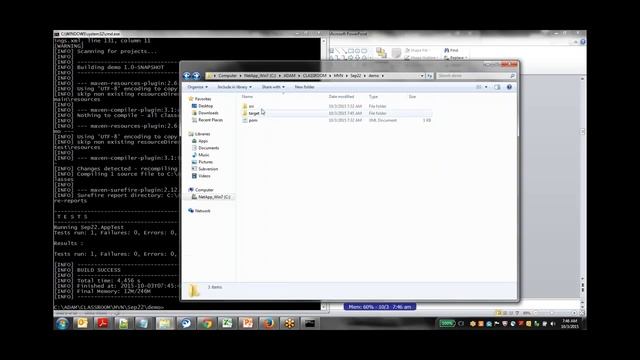 Maven Tutorials 2   Build Management