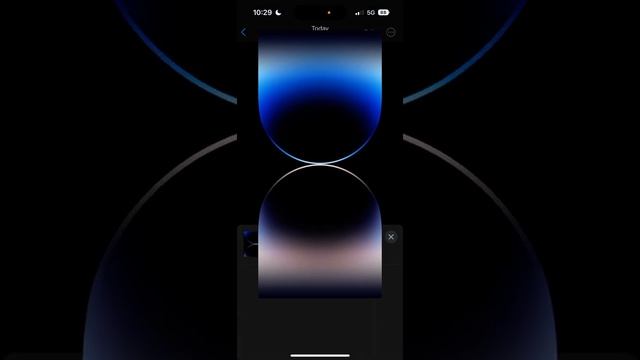 Fixing iPhone 14 Pro Wallpaper that Apple messed up + Download смотреть онлайн