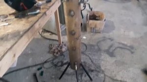 ВЛАГООТДЕЛИТЕЛЬ, ОСУШИТЕЛЬ ВОЗДУХА  СВОИМИ РУКАМИ