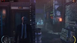 Hitman Absolution Gameplay Walkthrough [HD] - Part 2 - King Of Chinatown