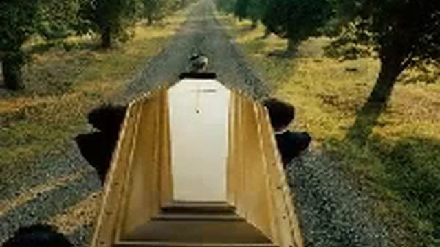 ENTIERRO DE NEGROS Jaurés Lamarque Pons(1917-1982) смотреть онлайн