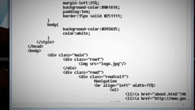 Tinkernut - Make A Simple Responsive Website смотреть онлайн
