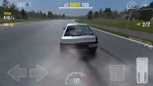 Drift pro игра NFS Мамкин дрифтер