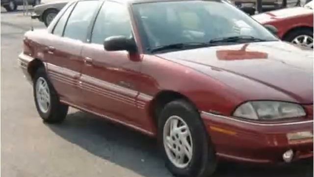 1995 Pontiac Grand Am Used Cars Harrisburg PA смотреть онлайн