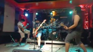 Dia - Rocket Rockers (cover looserkids)