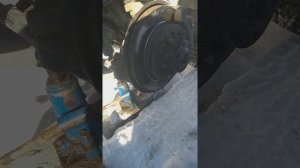 Не включаеться полный привод одна из причин Great Wall