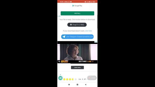 LOKI OR THE FAMILY MAN 2 WEB SERIES DEKHE BILKUL FREE | #LOKI #TheFamilyMan2 Dono free dekhe ? смотреть онлайн