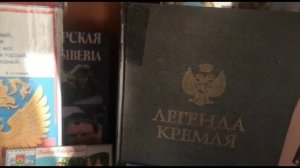 Патриотическое пространство детского сада ДОУ 27 Росинка