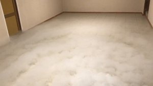 MLB - DFW X1 генератор тяжелого дыма (тяжелый дым)