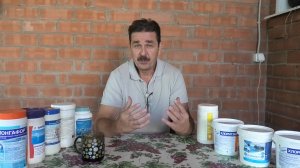 КАРКАСНЫЙ БАССЕЙН и Безопасная химия для детского бассейна