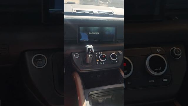 2020 Land Rover Defender X - F9716A - Steamboat Motors Personal Video Walk Around смотреть онлайн