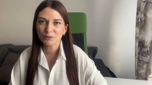 Отзыв бизнес-коуча Ксении Страховой о сайте HRTime.ru