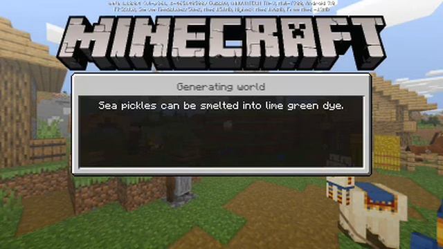 Trending Minecraft Game Explanation Part- 1/ mac gaming. смотреть онлайн