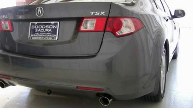 2010 Acura TSX tech Irving TX смотреть онлайн