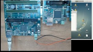 #32 LinuxCNC & Mesa Ethernet  -  IP Konfiguration - 7i76e - 7i92 (10.10.10.10 oder 192.168.1.121 )