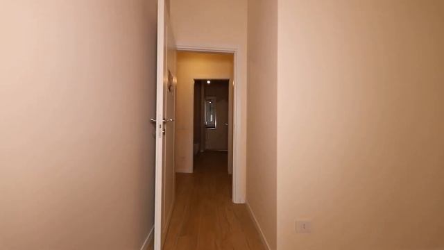 TRILOCALE RISTRUTTURATO A MILANO CITTA' STUDI