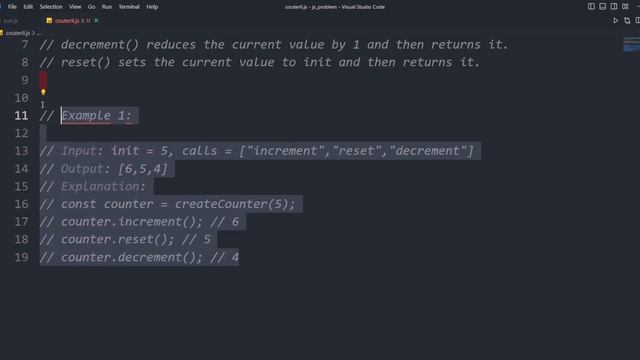 #79  JavaScript 100 algorithm challenges: Bangla JavaScript Problem Solving